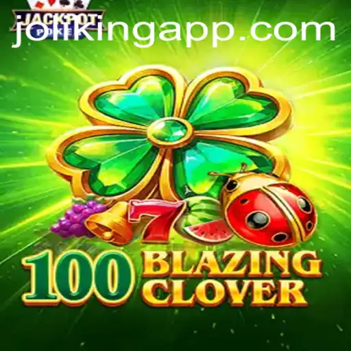Unveiling 100BlazingClover: A Captivating Gaming Experience