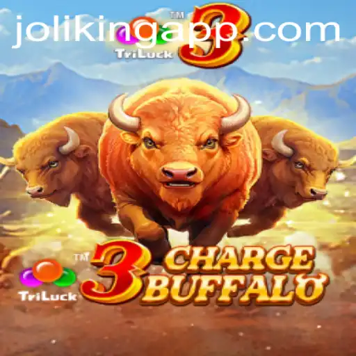 Discover the Excitement of 3ChargeBuffalo: A Thrilling Gaming Experience with Joliking.COM
