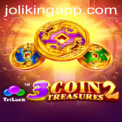 Exploring the Thrills of 3CoinTreasures2: A Dive into the Adventure