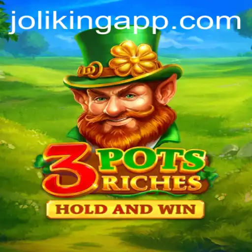 Discovering the Exciting World of 3potsRiches: An In-Depth Guide to Joliking.COM's Latest Sensation