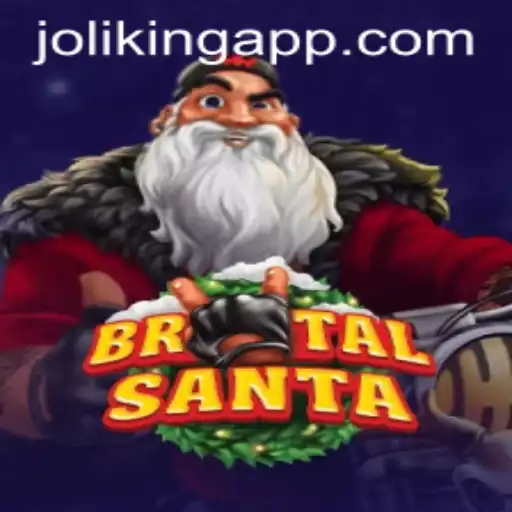 BrutalSanta: An Exciting New Game Experience by Joliking.COM