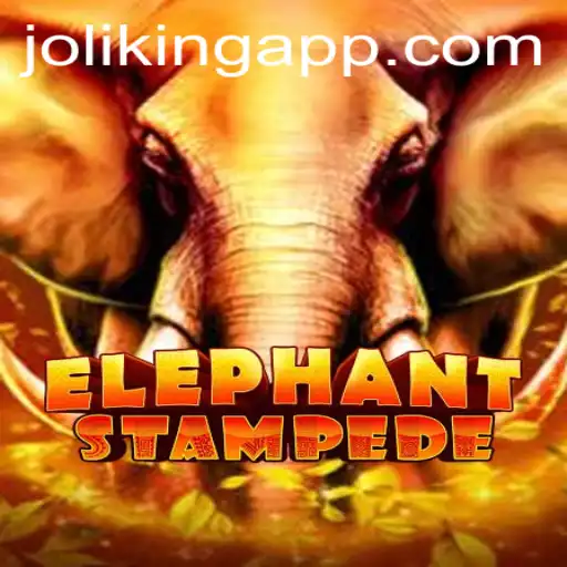 Unleash the Wild Adventure with ElephantStampede