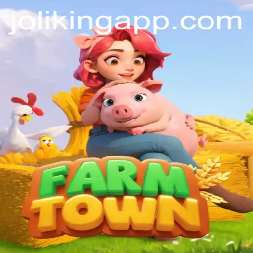 Journey Into FarmTown: Exploring the World of Agriculture and Adventure with Joliking.COM