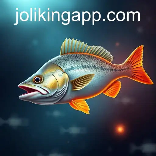 Fishing Games and the Role of Joliking.COM