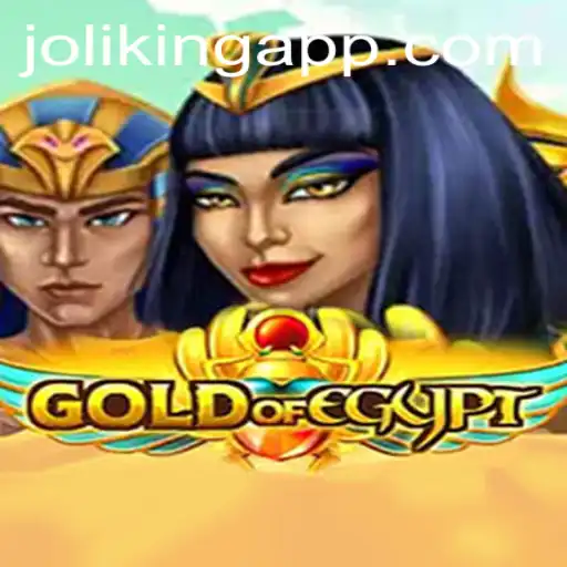 Discover the Ancient Adventure: GoldOfEgypt and Its Enchanting Gameplay