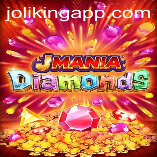 Unveiling JManiaDiamonds: An Engaging Adventure from Joliking.COM