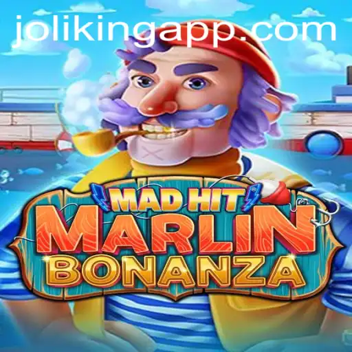 Dive into MadHitMarlinBonanza: A Splashy Adventure with Joliking.COM