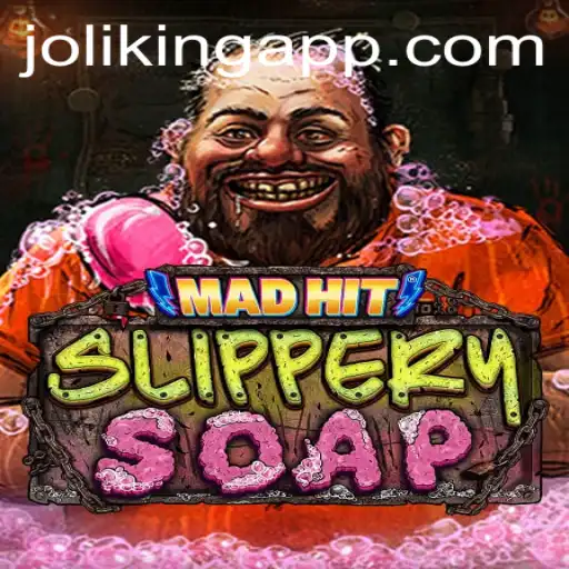 MadHitSlipperySoap – The Ultimate Gaming Experience in 2023