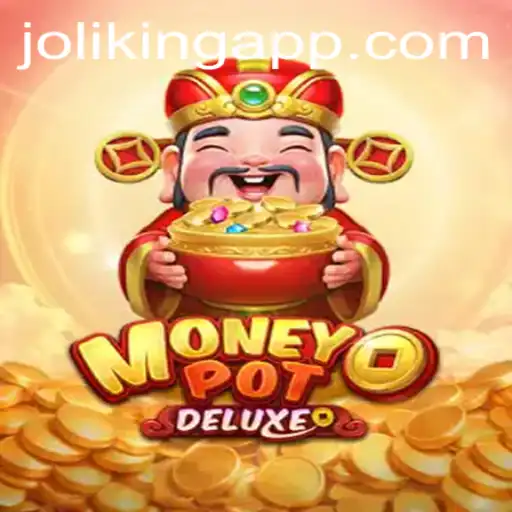 Exploring MoneyPotDELUXE: A Captivating Gaming Experience by Joliking.COM