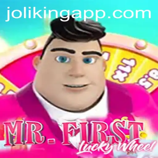 Discover the Thrills of MrFirstLuckyWheel and the Unique Joliking.COM Experience