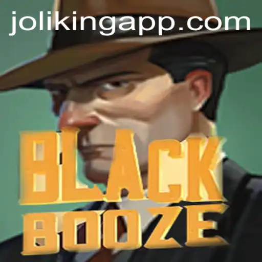 Unveiling BlackBooze: A Thrilling Gaming Adventure by Joliking.com