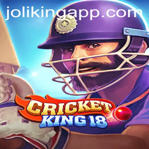 CricketKing18: A New Dawn in Digital Cricket Gaming