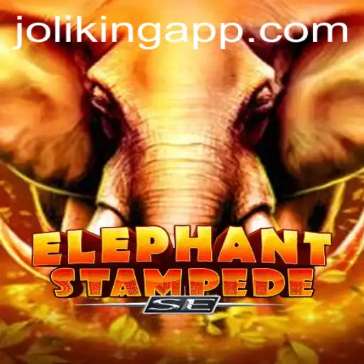 ElephantStampedeSE: An Exciting New Adventure by Joliking.COM
