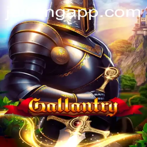 Gallantry: A Thrilling Adventure in the Realm of Strategy and Valor