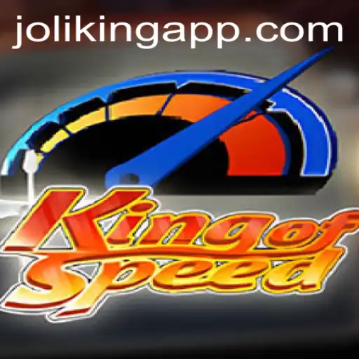 KingofSpeed: Racing into the Future with Joliking.COM