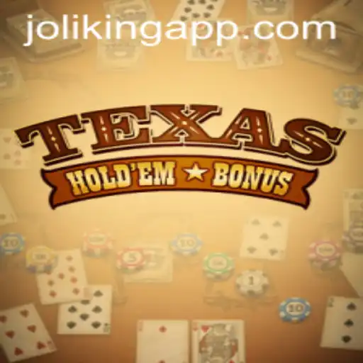 Exploring the Exciting World of Texas Holdem Bonus with Joliking.COM