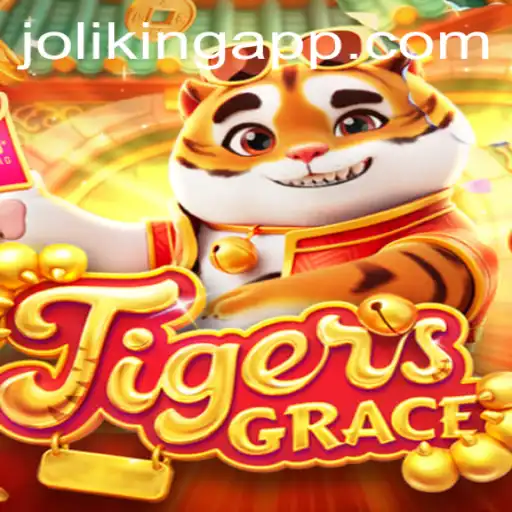 Exploring the Mystical World of TigersGrace