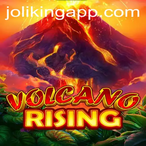 VolcanoRising: A Thrilling Journey into the Heart of Lava-Laden Adventures