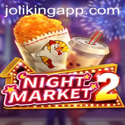 Exploring NightMarket2: The Thrilling Game by Joliking.COM