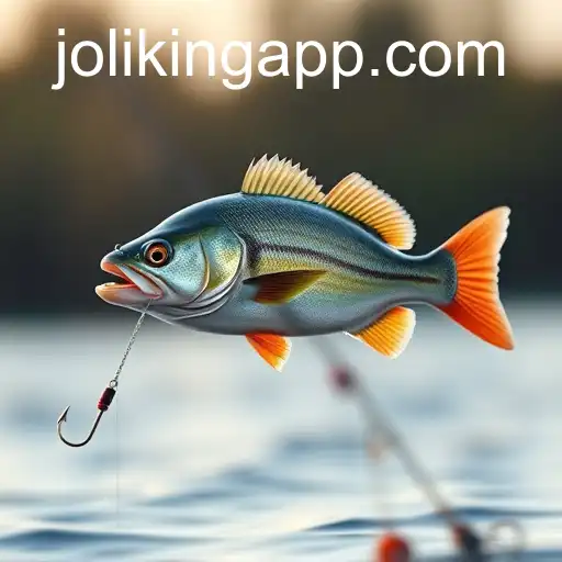 Online Fishing Revolution with Joliking.COM