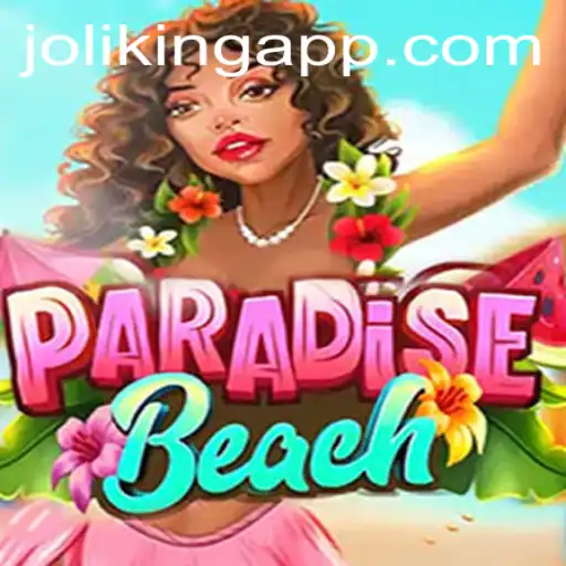 Discover ParadiseBeach: A Tropical Adventure by Joliking.COM