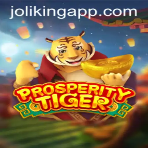 Explore the World of ProsperityTiger: A Deep Dive into Its Gameplay and Dynamics