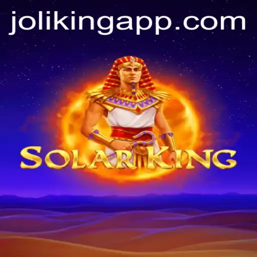 Experience the Thrills of SolarKing: A Journey into the Cosmos