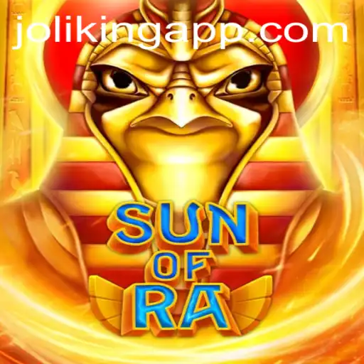 SunofRa: An Epic Journey into the World of Ancient Egypt with Joliking.COM