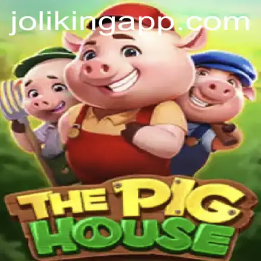 Discover The Enchanting World of ThePigHouse: A Fascinating Game Experience by Joliking.COM
