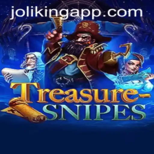 Exploring TreasureSnipes: A New Adventure in Online Gaming