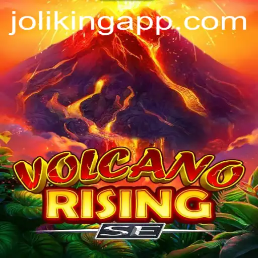 Discover the Thrilling World of VolcanoRisingSE: A Comprehensive Guide