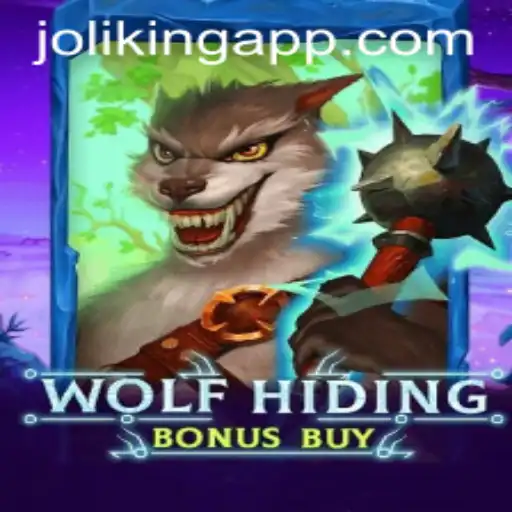 Unleashing the Thrill: Exploring WolfHidingBonusBuy by Joliking.COM