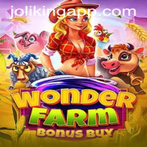 WonderFarmBonusBuy: An Exciting Journey Awaits at Joliking.COM